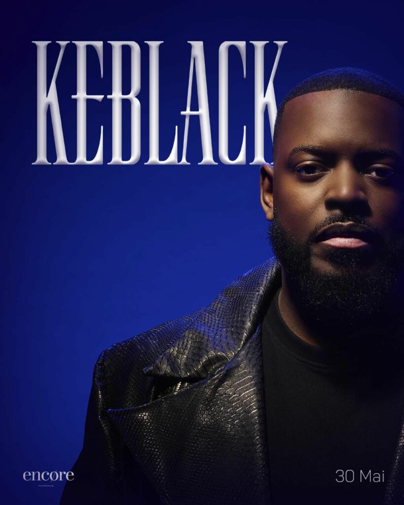 Keblacklive