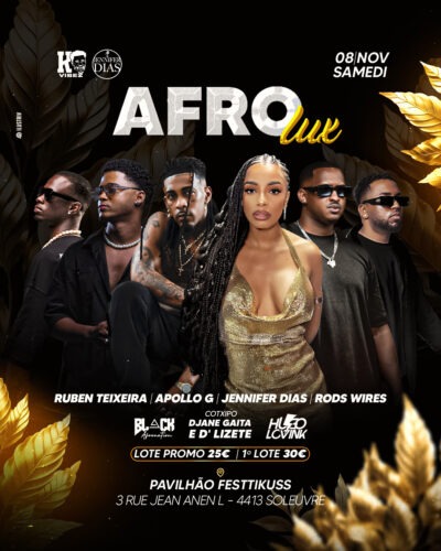 AFRO LUX