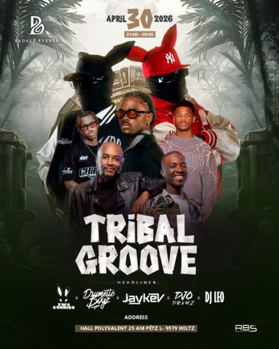 Tribal Groove