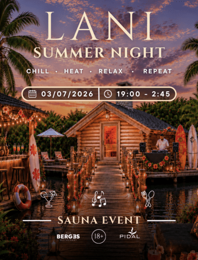 LANI Summer Night