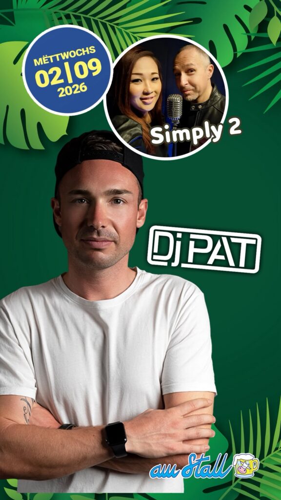 Simply 2 / DJ Pat