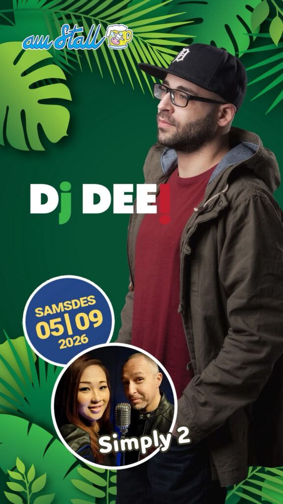 Simply 2 / DJ Dee