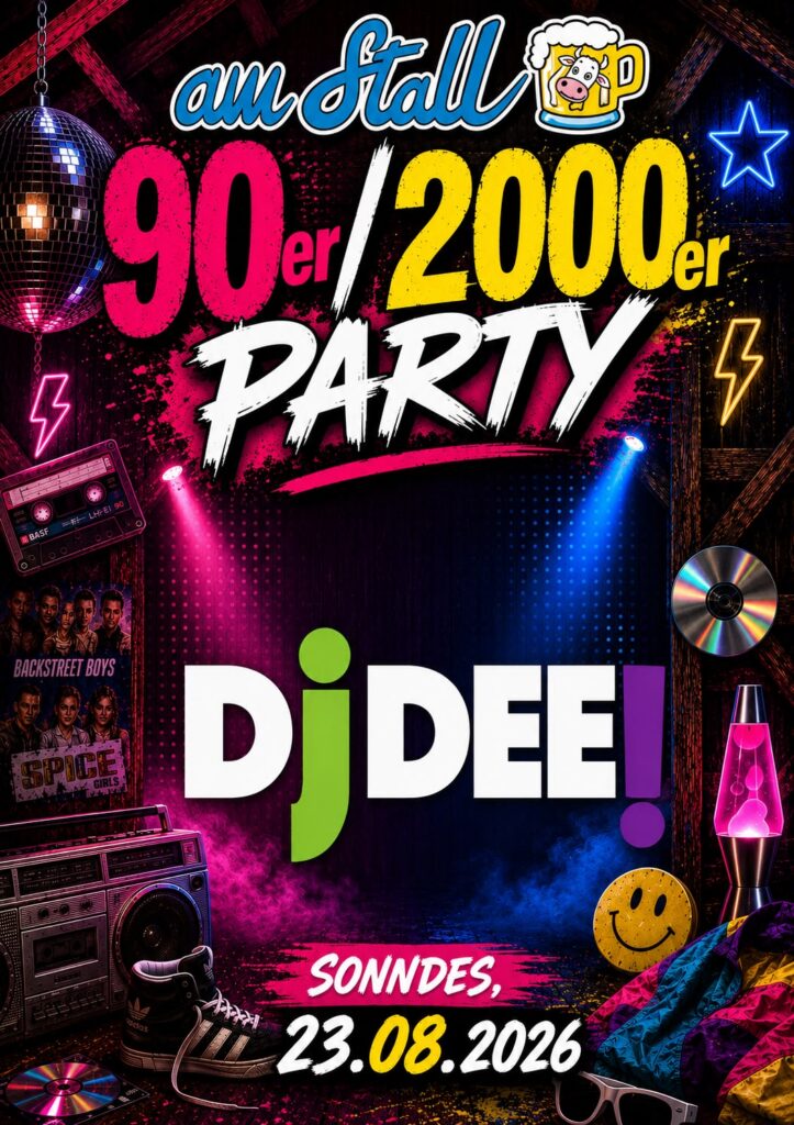DJ Dee