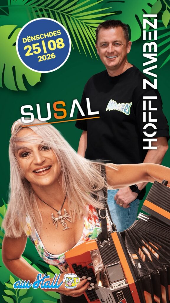 Susal / Hoffi-Zambezi