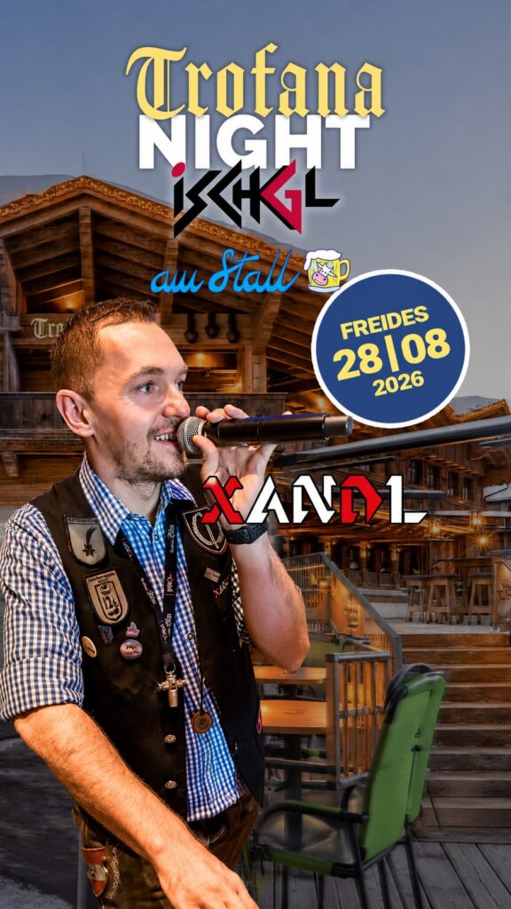 Xandl | Trofana Night