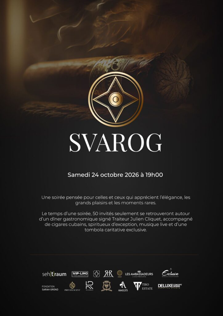 SVAROG